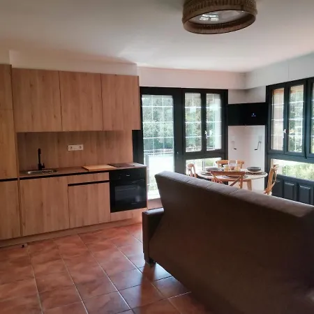 Casinas A Granxa *