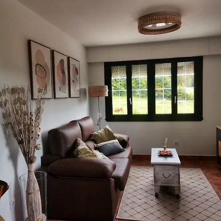 Casinas A Granxa *