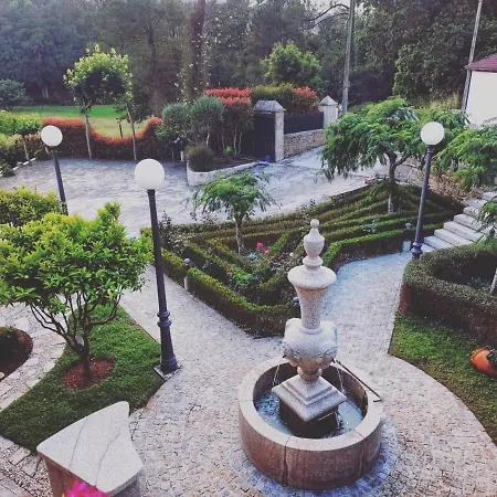 Casinas A Granxa