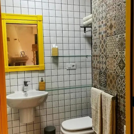 Casinas A Granxa Сasa de vacaciones *