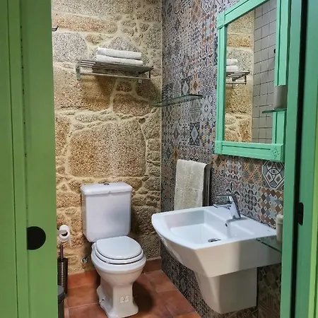 Casinas A Granxa *