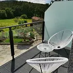 펜션 Casinas A Granxa