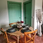 Casinas A Granxa Vimianzo