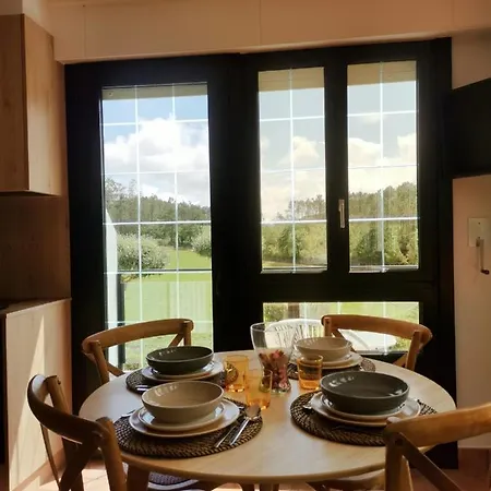Holiday home Casinas A Granxa Vimianzo