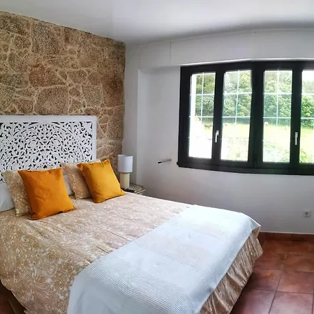 Casinas A Granxa