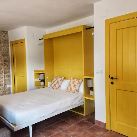 Casinas A Granxa
