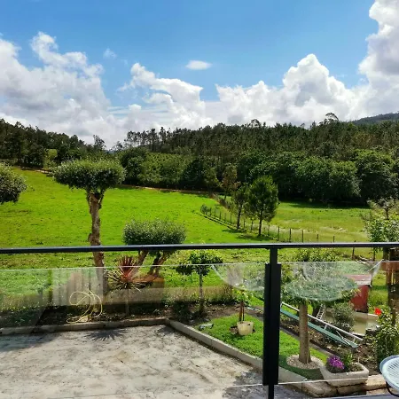 Casinas A Granxa Tatil Evi