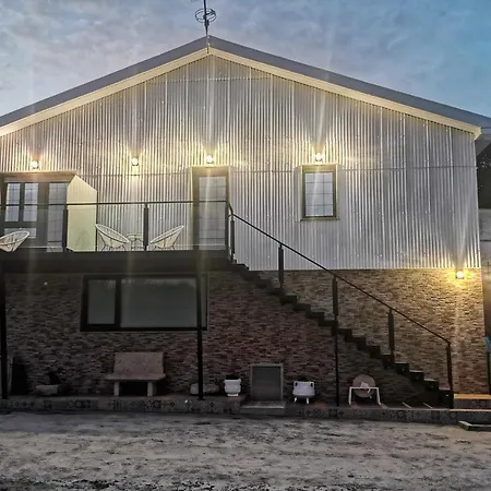 Casinas A Granxa *