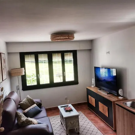 Holiday home Casinas A Granxa *