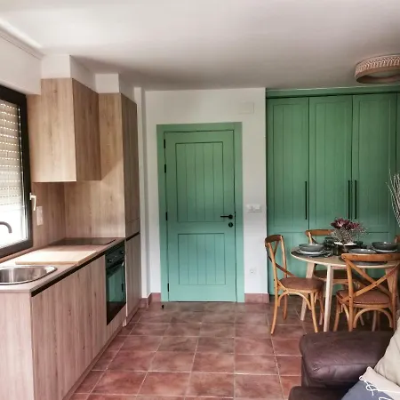 Casinas A Granxa