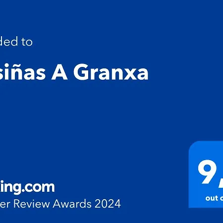 Casinas A Granxa *
