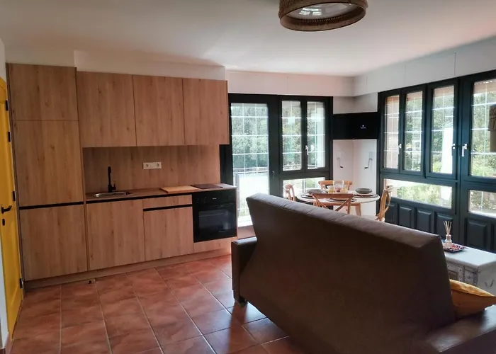 Casinas A Granxa *
