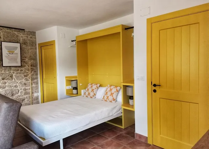 Casinas A Granxa