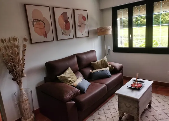Casinas A Granxa بيت للعطل Vimianzo
