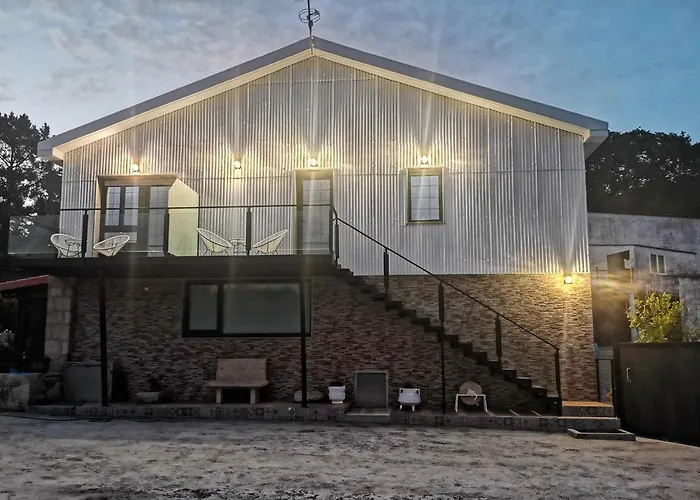 Casinas A Granxa *