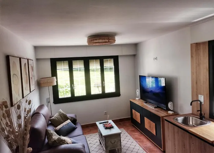 بيت للعطل Casinas A Granxa *