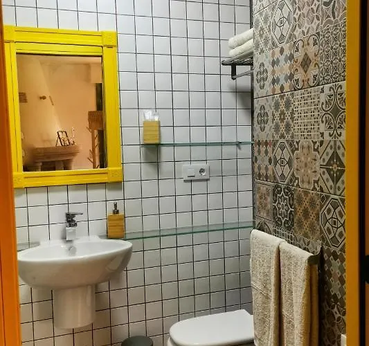 Casinas A Granxa Tatil Evi *