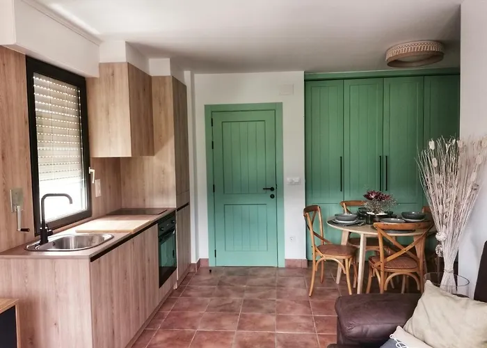 Casinas A Granxa