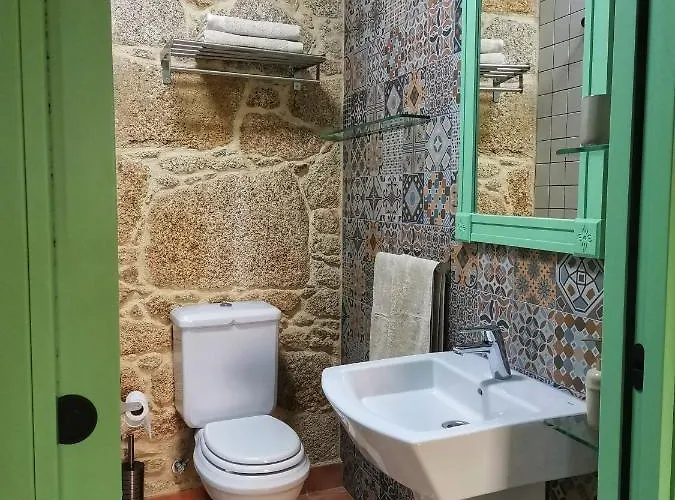 Casinas A Granxa *