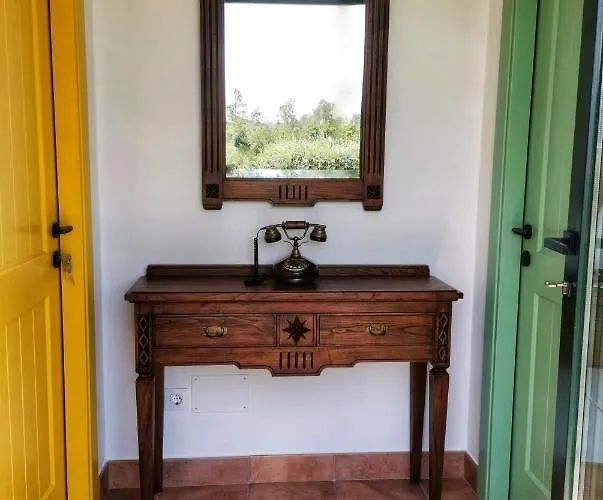 Casinas A Granxa Dom wakacyjny *